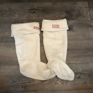 tall hunter boot sock inserts